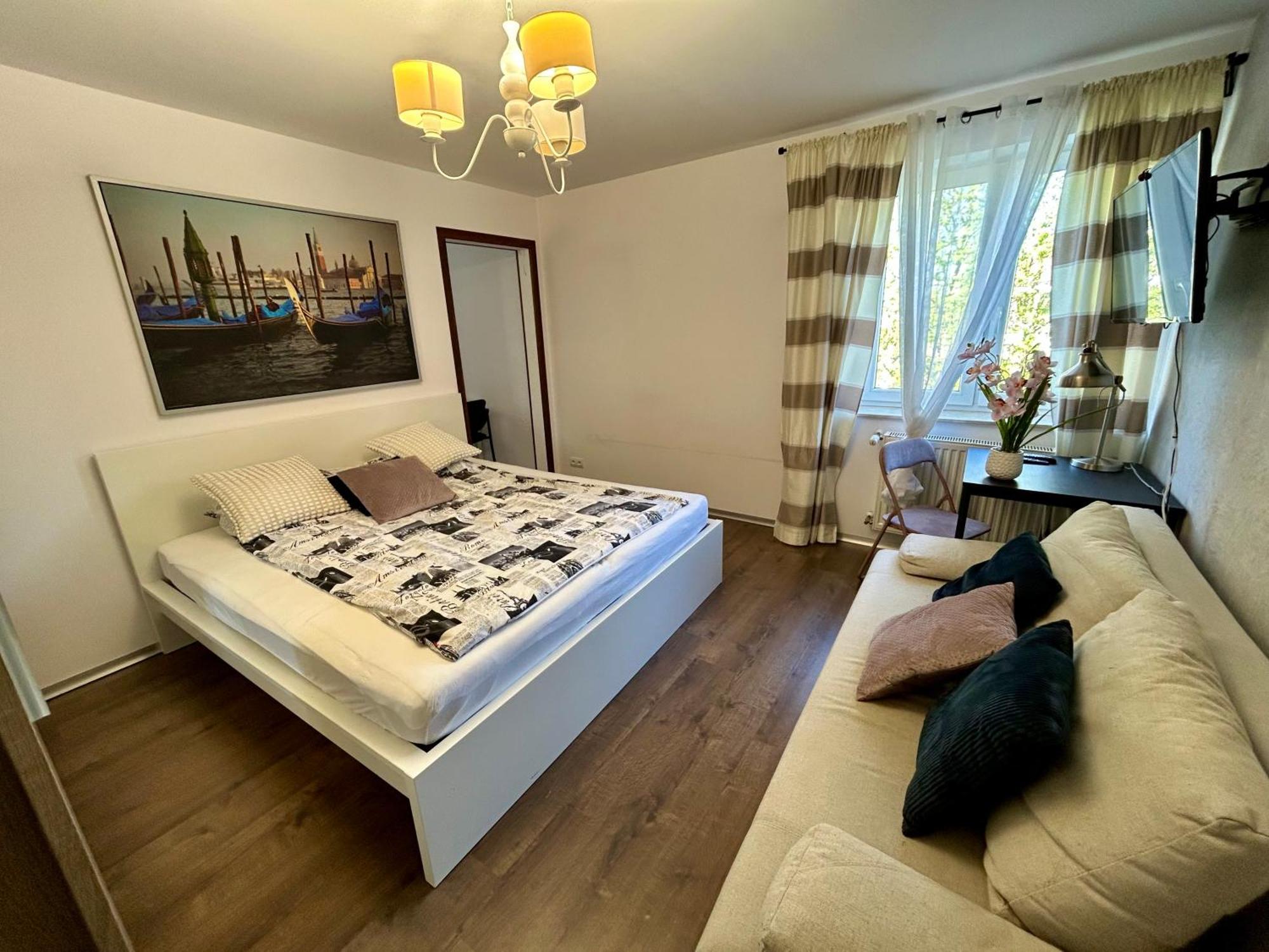 Arenaapartments — Photos 3