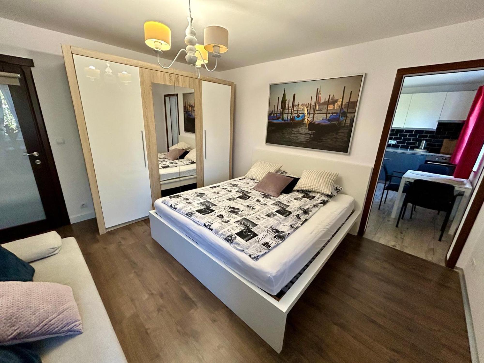 Arenaapartments — Photos 2